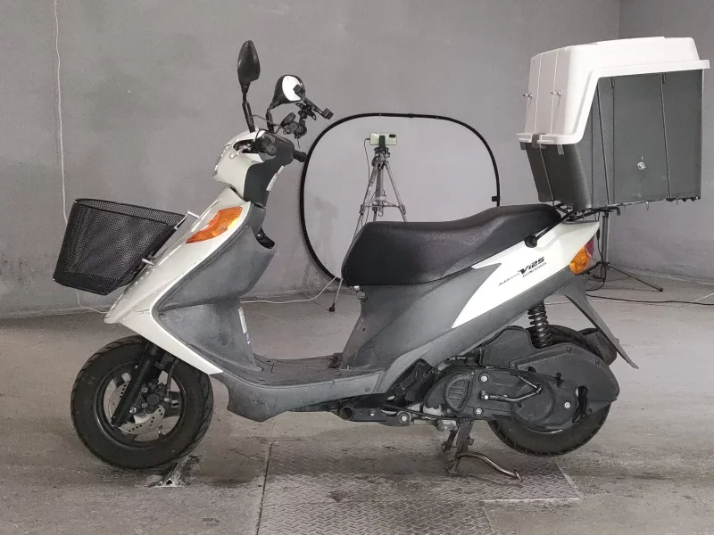 Suzuki ADDRESS V125