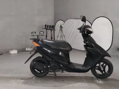 Suzuki ADDRESS V50