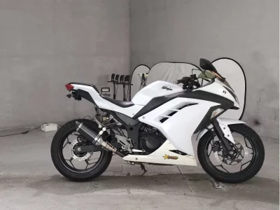 Kawasaki NINJA250
