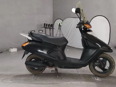 Honda SPACY100
