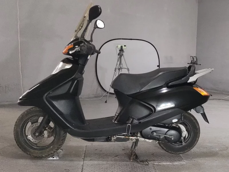 Honda SPACY100