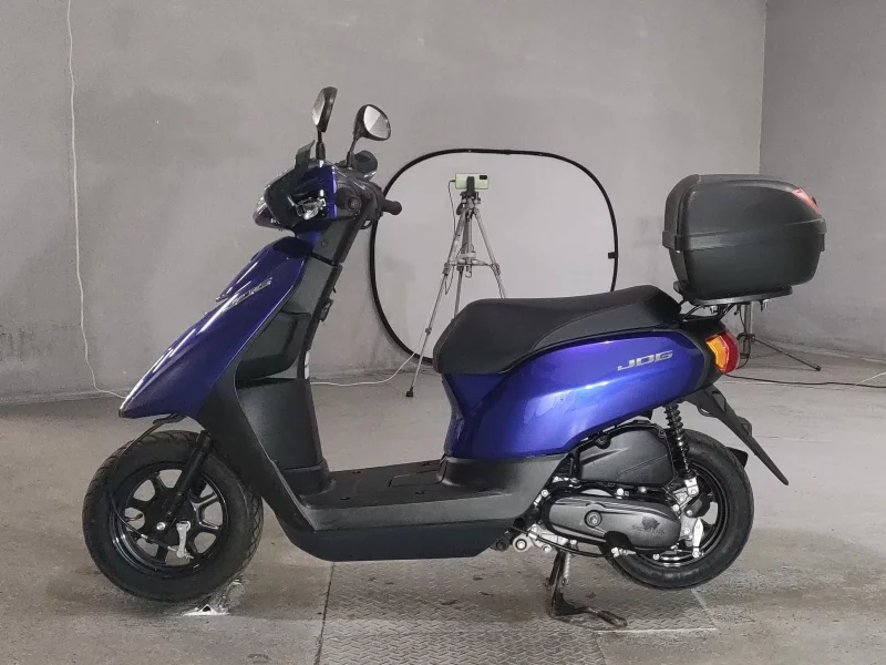 Yamaha JOG DX