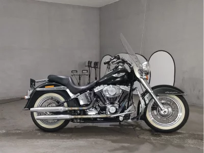Harley-Davidson HARLEY FLSTN1580