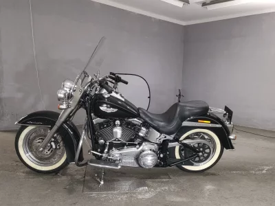 Harley-Davidson HARLEY FLSTN1580