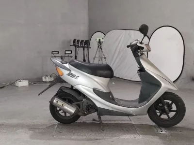 Honda DIO ZX