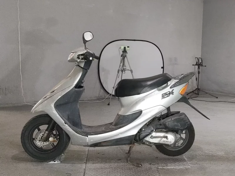 Honda DIO ZX