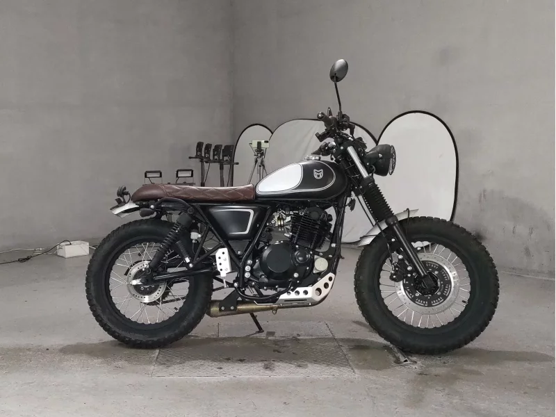 Other MAT MA STAY FU250 лот № 7158 оценка 6  с аукциона в Японии