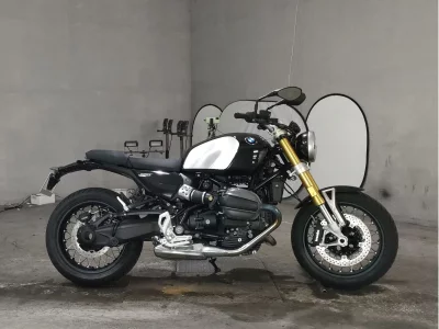 BMW BMW R12 nine T  с аукциона в Японии