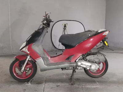 Kymco KYMCO SUPER 9S