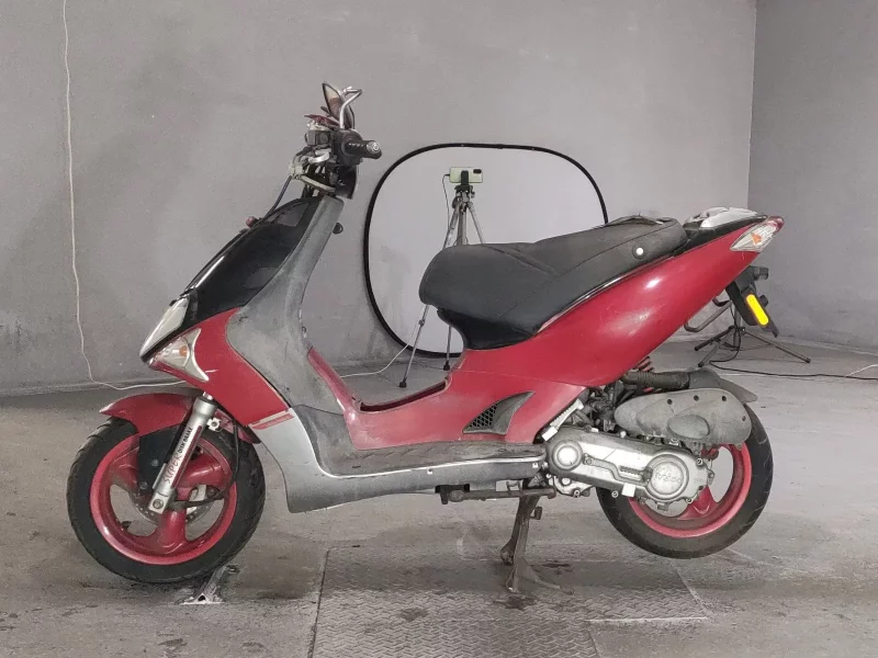 Kymco KYMCO SUPER 9S