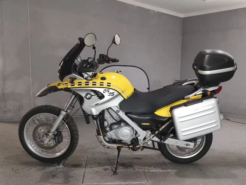 BMW BMW F650GS