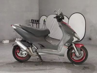 Kymco KYMCO SUPER 9