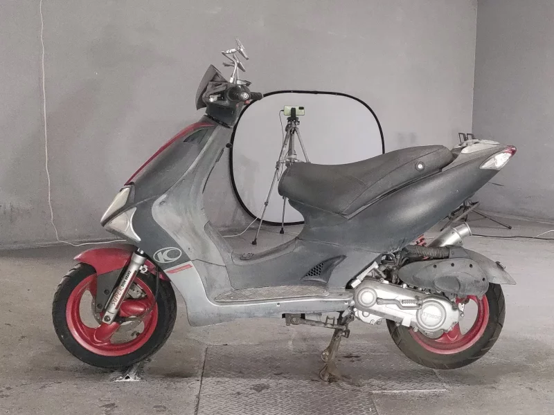 Kymco KYMCO SUPER 9