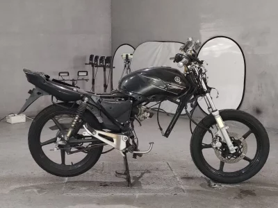Yamaha YBR125