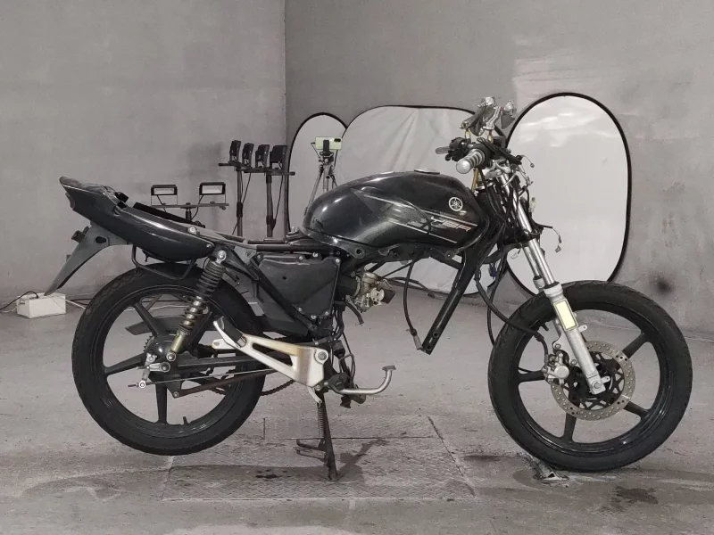 Yamaha YBR125