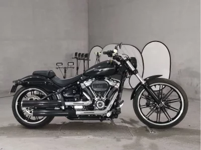 Harley-Davidson HARLEY FXBRS1870