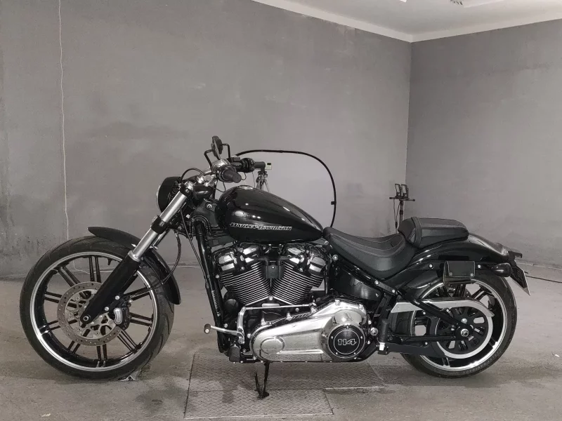 Harley-Davidson HARLEY FXBRS1870