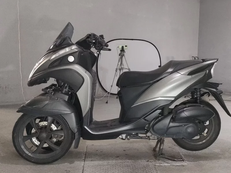 Yamaha TORI CITY 155