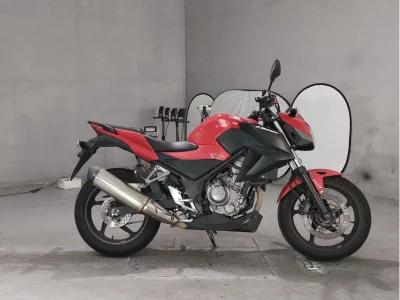 Honda CB250