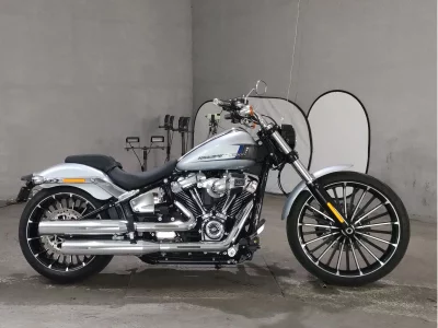 Harley-Davidson HARLEY FXBR1920