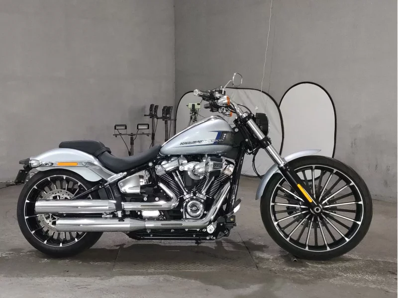 Harley-Davidson HARLEY FXBR1920