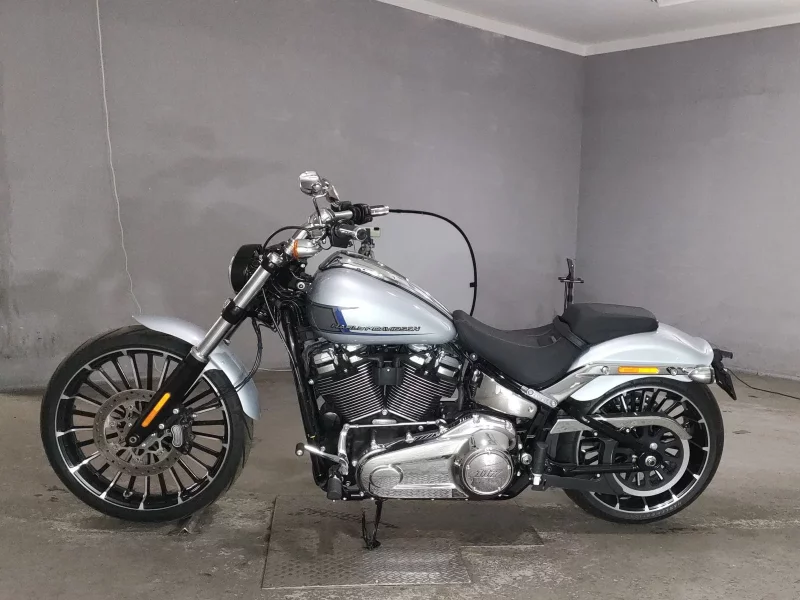 Harley-Davidson HARLEY FXBR1920