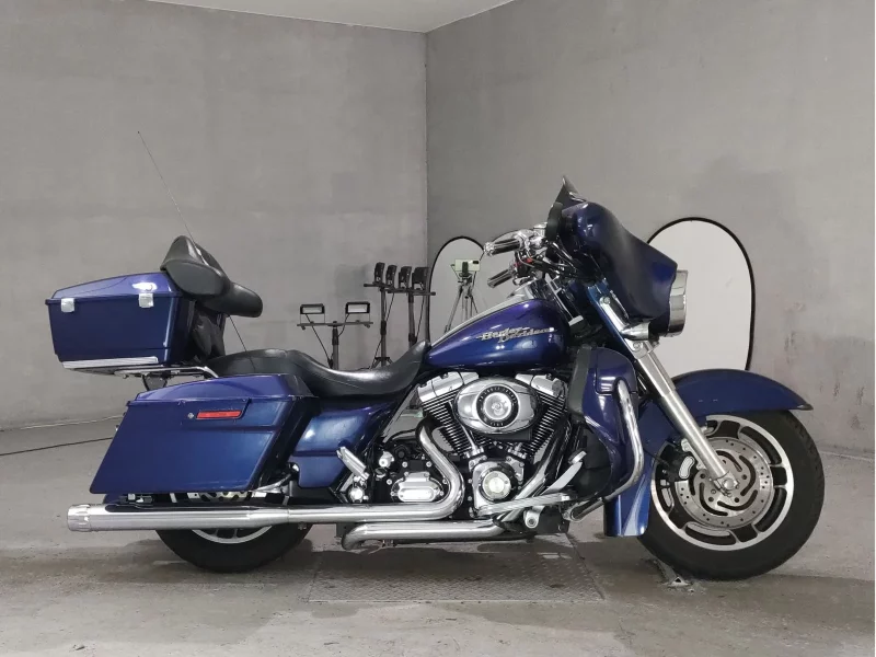 Harley-Davidson HARLEY FLHX1580