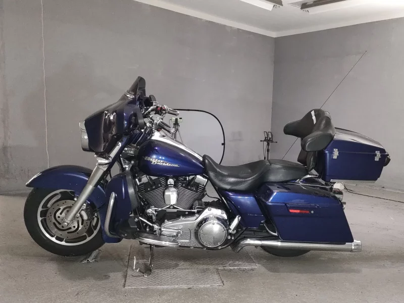 Harley-Davidson HARLEY FLHX1580