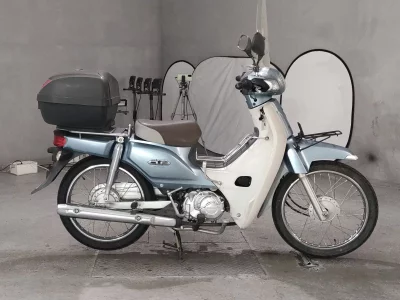 Honda SUPER CUB110