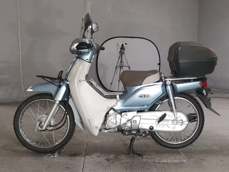 Honda SUPER CUB110
