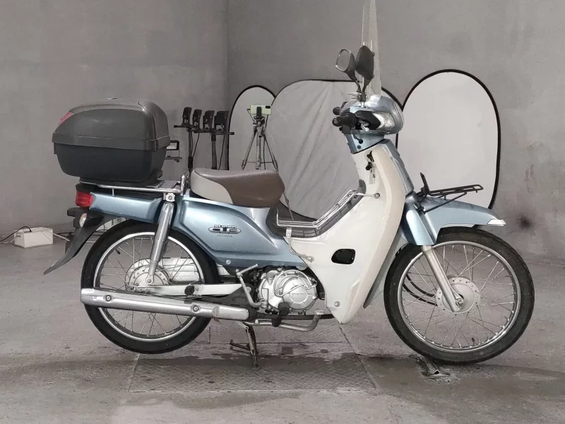 Honda SUPER CUB110