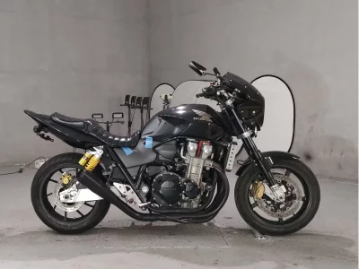 Honda CB1300SF
