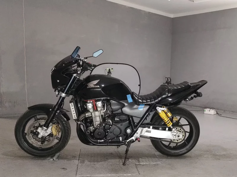 Honda CB1300SF