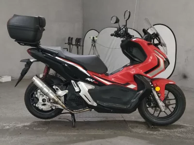 Honda ADV150