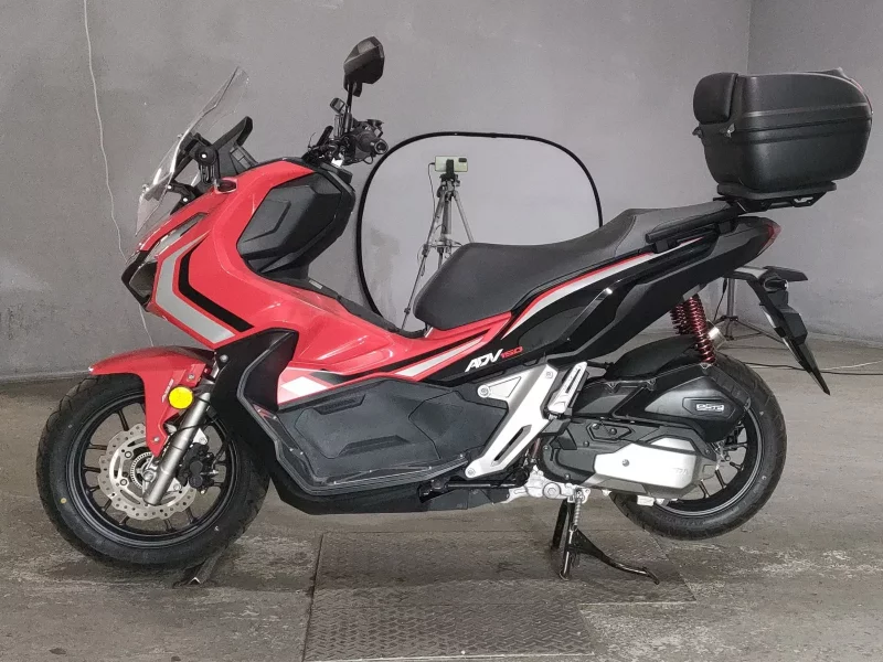 Honda ADV150