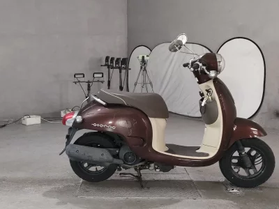 Honda GIORNO