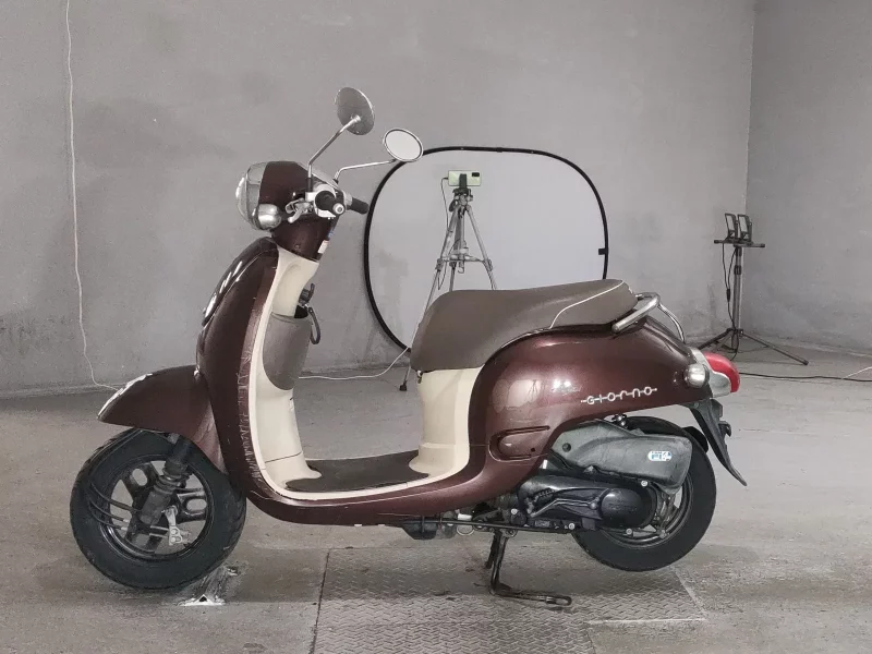 Honda GIORNO