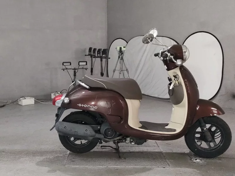 Honda GIORNO