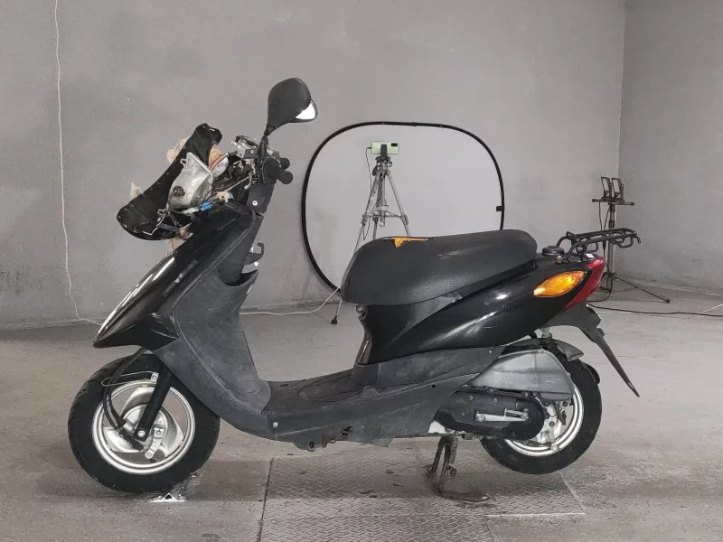 Yamaha JOG
