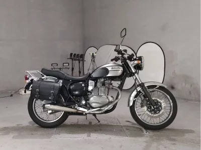 Kawasaki ESTRELLA250 RS