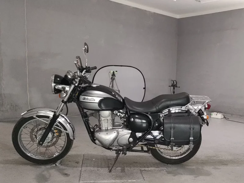 Kawasaki ESTRELLA250 RS