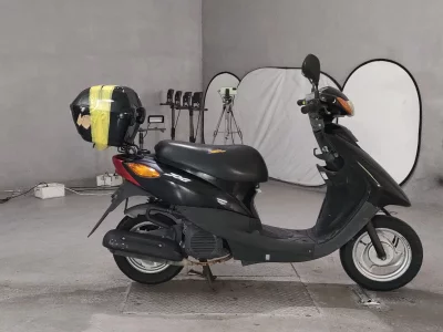 Yamaha JOG