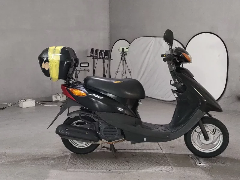 Yamaha JOG
