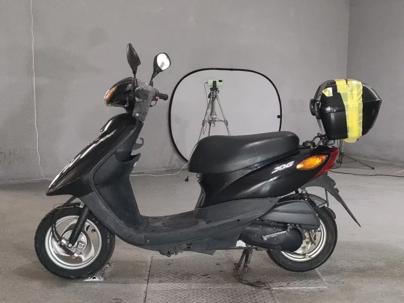 Yamaha JOG