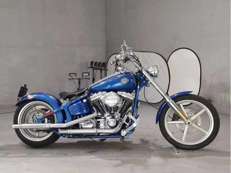 Harley-Davidson HARLEY FXCWC1580