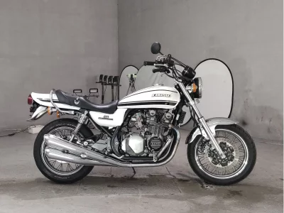 Kawasaki ZEPHYR750RS