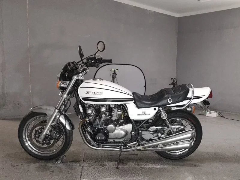 Kawasaki ZEPHYR750RS