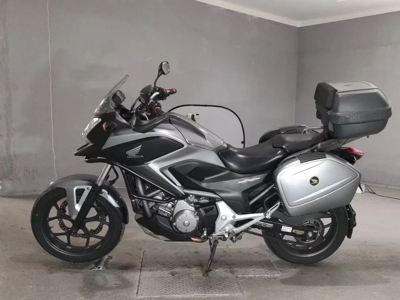 Honda NC700X