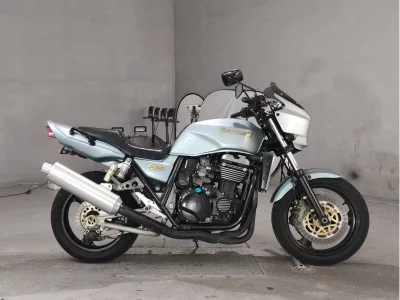 Kawasaki ZRX1100