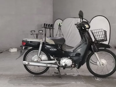 Honda SUPER CUB50